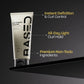 BASED Crema para Rizos - etiqueta del producto para hombres Reino Unido