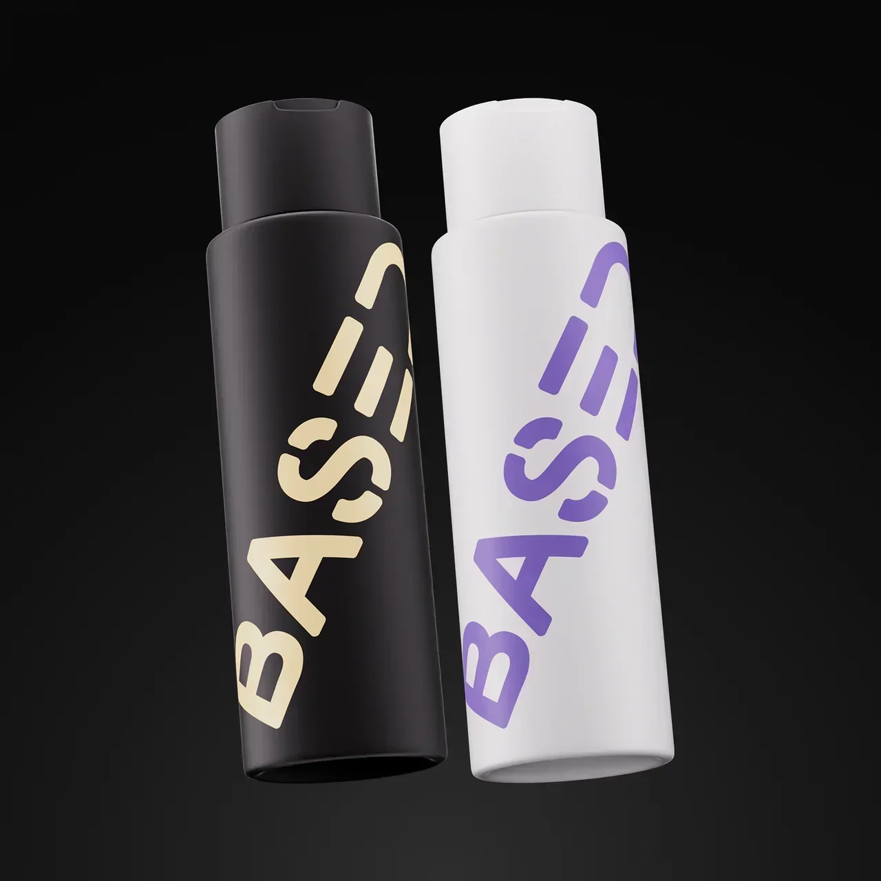BASED Dúo Ducha - vista principal para hombres Reino Unido