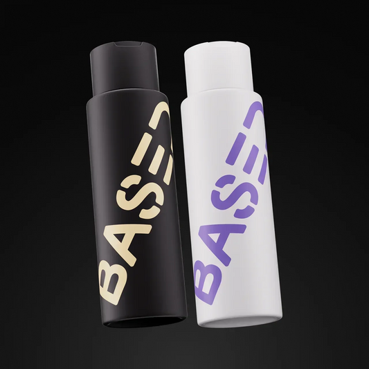 BASED Dúo Ducha - vista principal para hombres Reino Unido