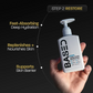 BASED Dúo Skincare Diario - en uso para hombres Reino Unido