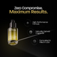 BASED Elixir Capilar - detalle del packaging para hombres Reino Unido