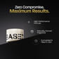 BASED Gel para Rizos - foto lifestyle para hombres Reino Unido