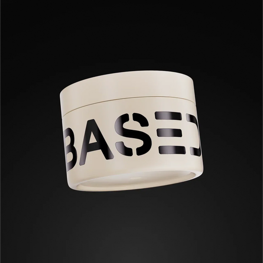 BASED Gel para Rizos - vista principal para hombres Reino Unido