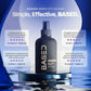 BASED Spray de Sal Marina - etiqueta del producto para hombres Reino Unido