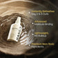 BASED Spray Refrescante para Rizos - vista lateral para hombres Reino Unido