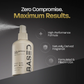 BASED Spray Refrescante para Rizos - vista en detalle para hombres Reino Unido
