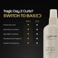 BASED Spray Refrescante para Rizos - en uso para hombres Reino Unido
